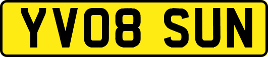 YV08SUN