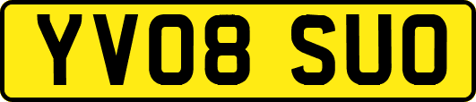 YV08SUO