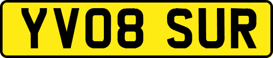 YV08SUR