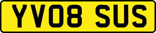 YV08SUS