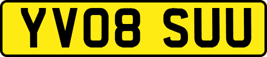 YV08SUU