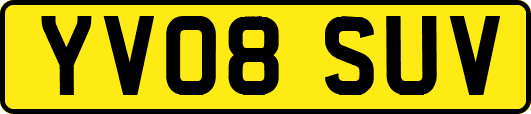 YV08SUV