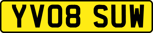 YV08SUW