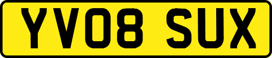 YV08SUX