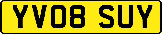 YV08SUY