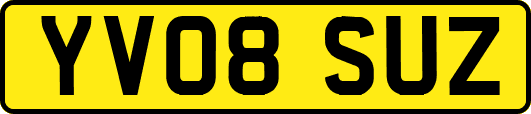 YV08SUZ