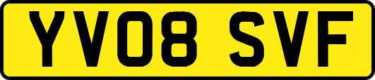 YV08SVF