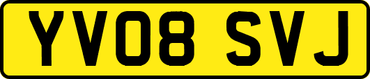 YV08SVJ