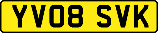 YV08SVK