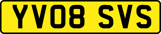 YV08SVS