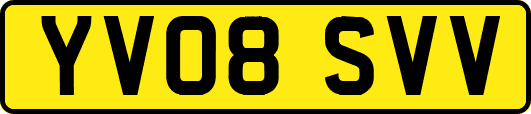 YV08SVV