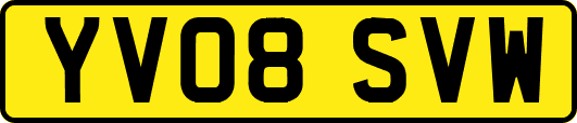 YV08SVW