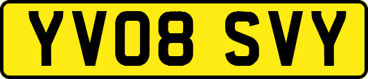 YV08SVY