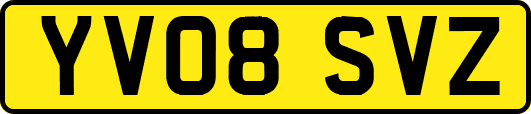 YV08SVZ
