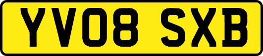 YV08SXB