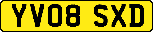 YV08SXD