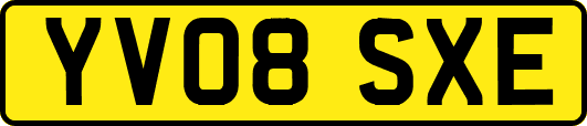 YV08SXE