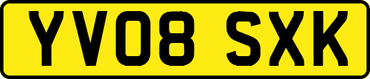 YV08SXK