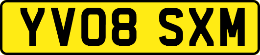 YV08SXM