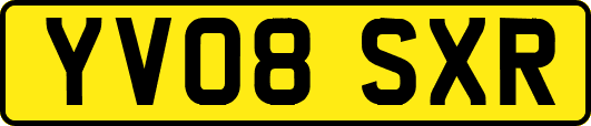 YV08SXR