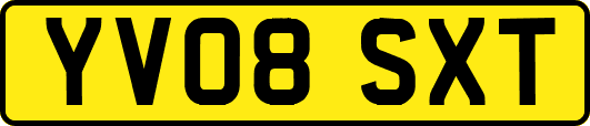 YV08SXT
