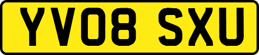 YV08SXU