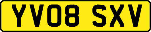 YV08SXV