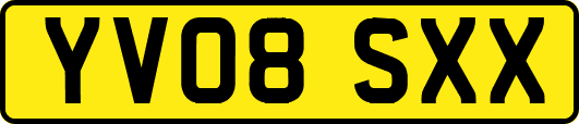 YV08SXX