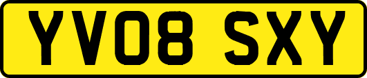YV08SXY