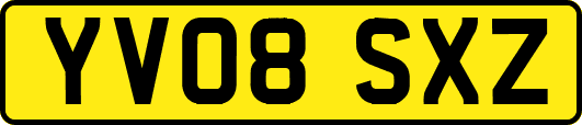 YV08SXZ