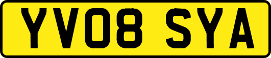 YV08SYA