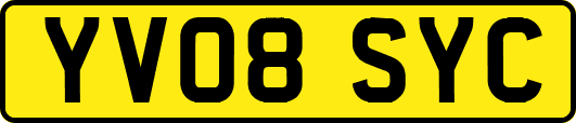 YV08SYC