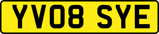 YV08SYE