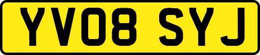 YV08SYJ