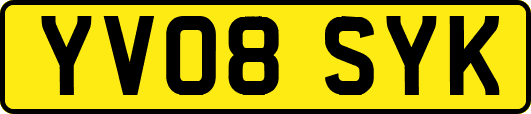 YV08SYK