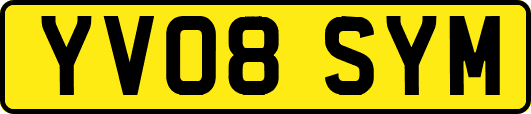 YV08SYM