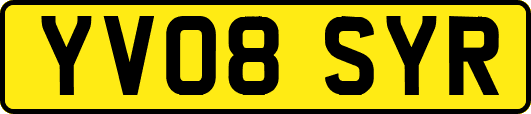 YV08SYR