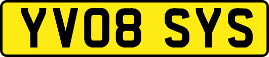 YV08SYS