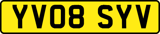 YV08SYV