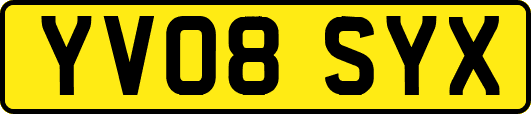 YV08SYX