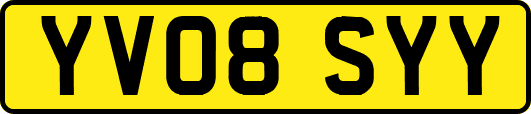 YV08SYY