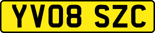 YV08SZC