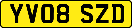 YV08SZD