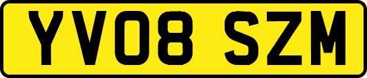 YV08SZM