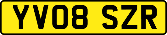YV08SZR