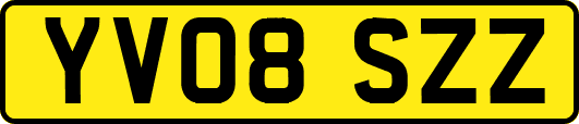 YV08SZZ