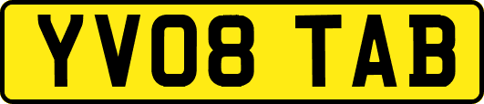 YV08TAB