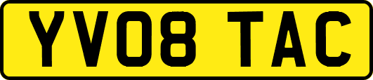 YV08TAC