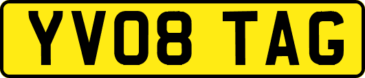 YV08TAG