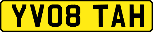 YV08TAH